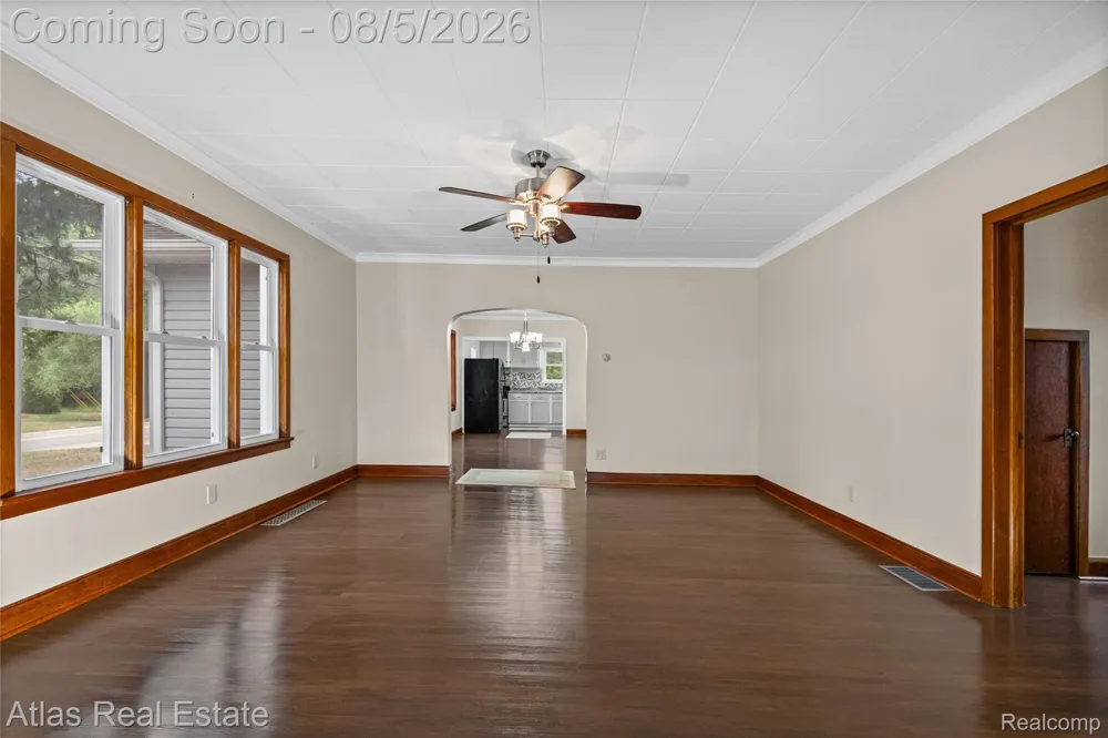 507 ORTONVILLE RD ROAD Brandon Charter Township, MI 48462