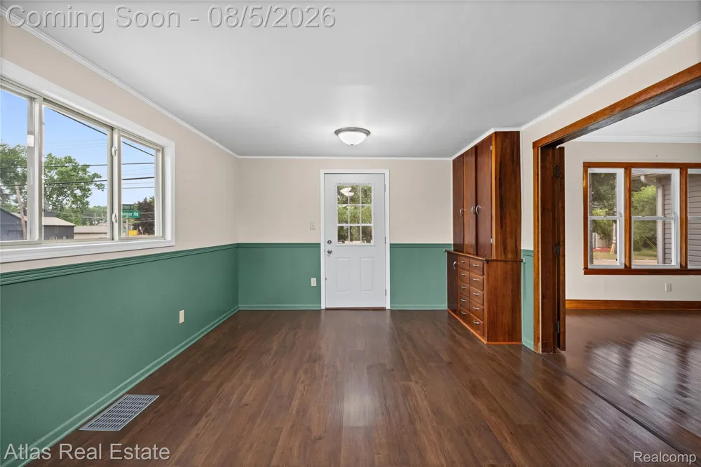 507 ORTONVILLE RD ROAD Brandon Charter Township, MI 48462