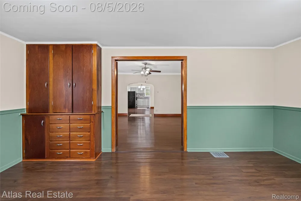 507 ORTONVILLE RD ROAD Brandon Charter Township, MI 48462