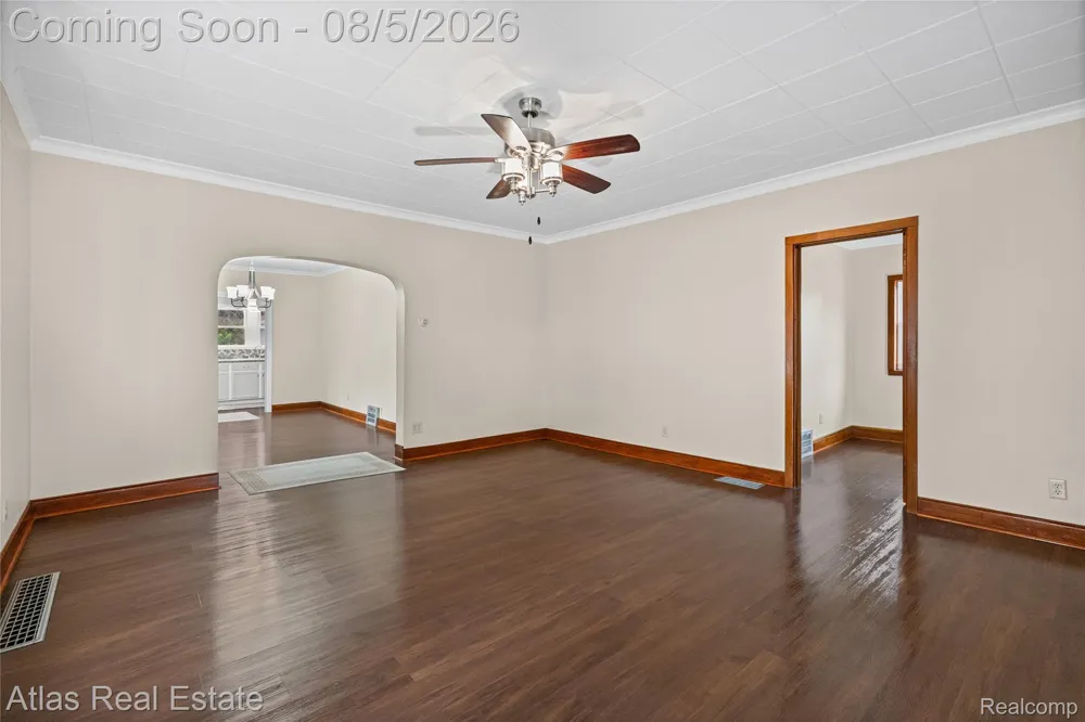 507 ORTONVILLE RD ROAD Brandon Charter Township, MI 48462