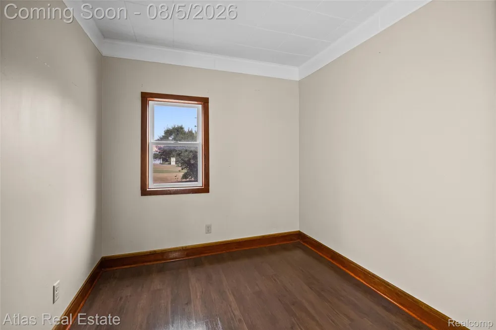 507 ORTONVILLE RD ROAD Brandon Charter Township, MI 48462