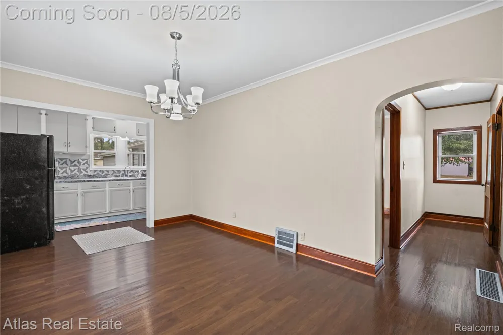 507 ORTONVILLE RD ROAD Brandon Charter Township, MI 48462