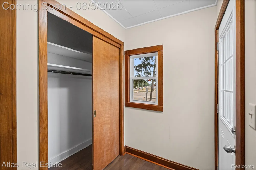 507 ORTONVILLE RD ROAD Brandon Charter Township, MI 48462