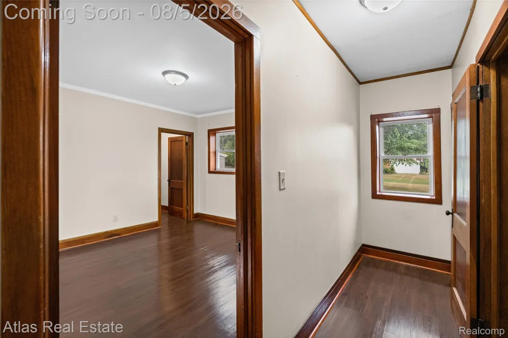 507 ORTONVILLE RD ROAD Brandon Charter Township, MI 48462