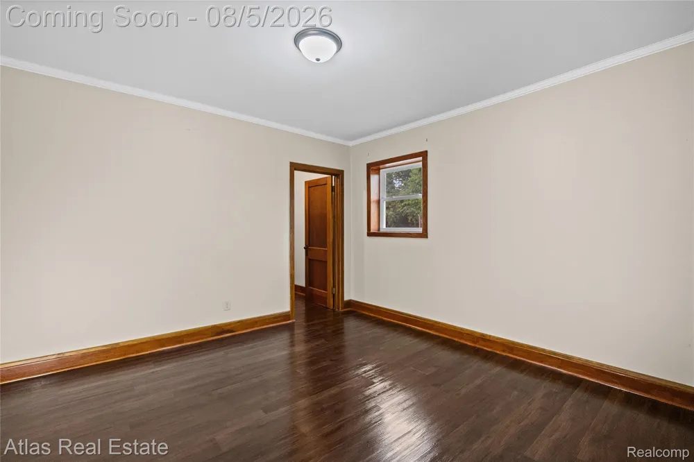 507 ORTONVILLE RD ROAD Brandon Charter Township, MI 48462