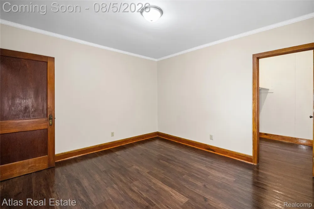 507 ORTONVILLE RD ROAD Brandon Charter Township, MI 48462