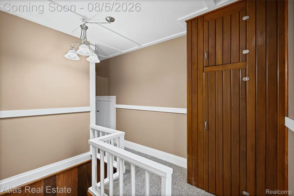 507 ORTONVILLE RD ROAD Brandon Charter Township, MI 48462