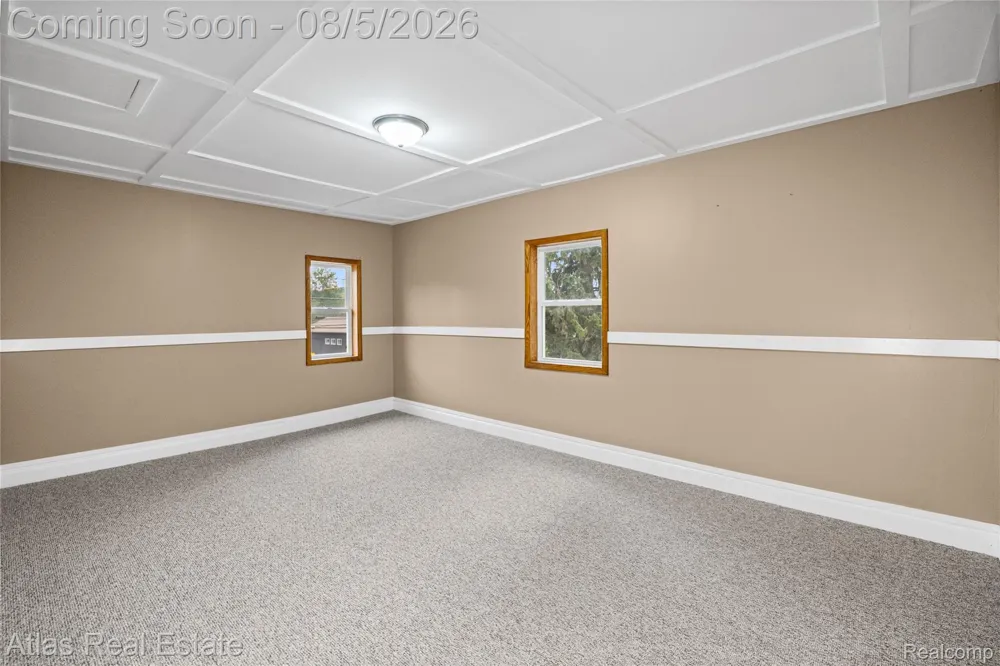507 ORTONVILLE RD ROAD Brandon Charter Township, MI 48462