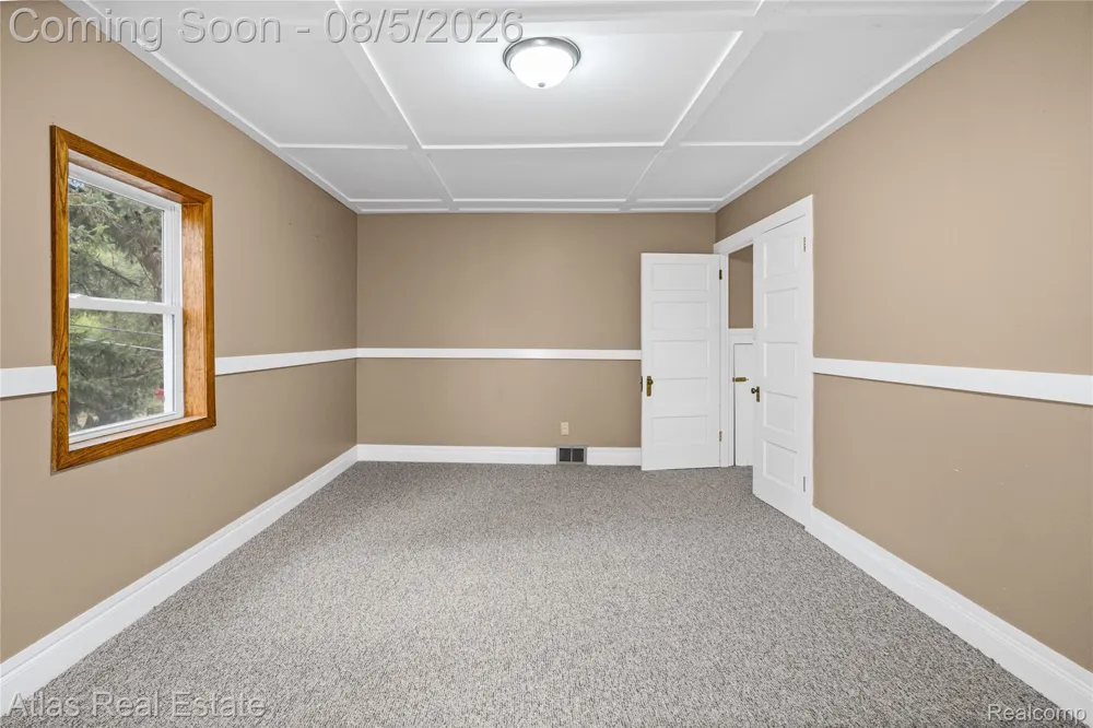 507 ORTONVILLE RD ROAD Brandon Charter Township, MI 48462