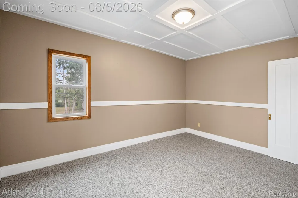 507 ORTONVILLE RD ROAD Brandon Charter Township, MI 48462