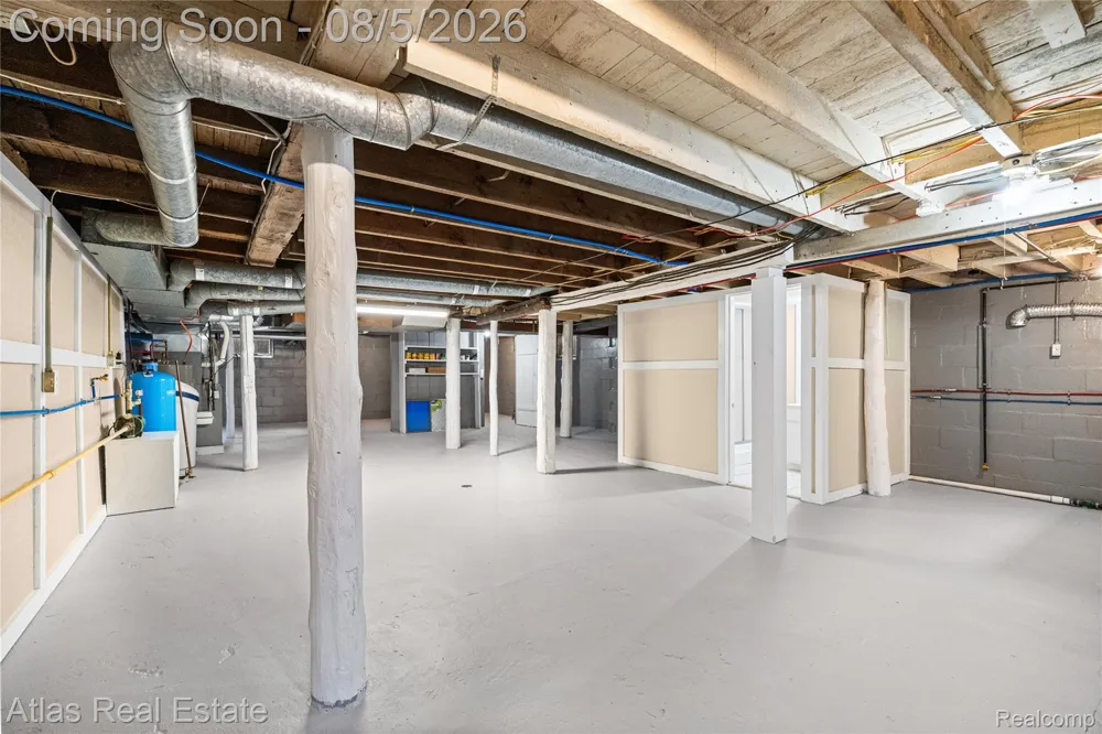 507 ORTONVILLE RD ROAD Brandon Charter Township, MI 48462