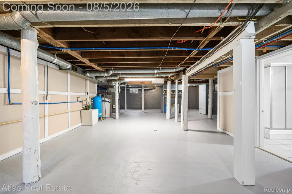 507 ORTONVILLE RD ROAD Brandon Charter Township, MI 48462