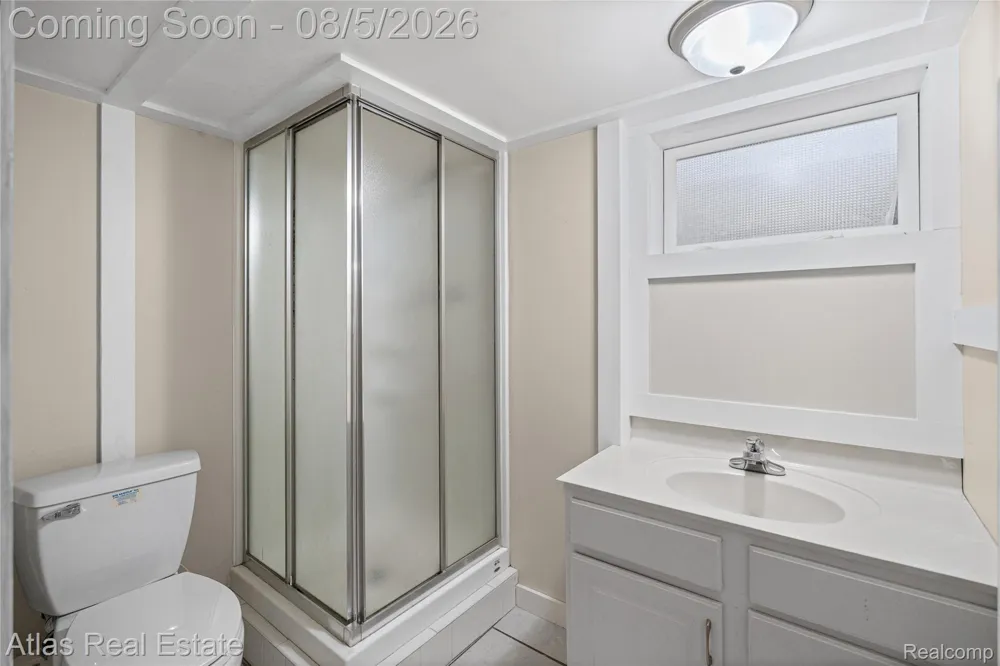 507 ORTONVILLE RD ROAD Brandon Charter Township, MI 48462