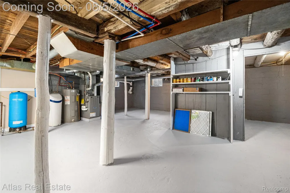 507 ORTONVILLE RD ROAD Brandon Charter Township, MI 48462