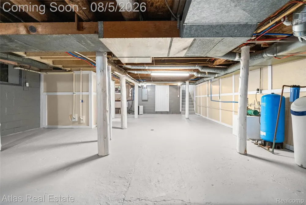 507 ORTONVILLE RD ROAD Brandon Charter Township, MI 48462