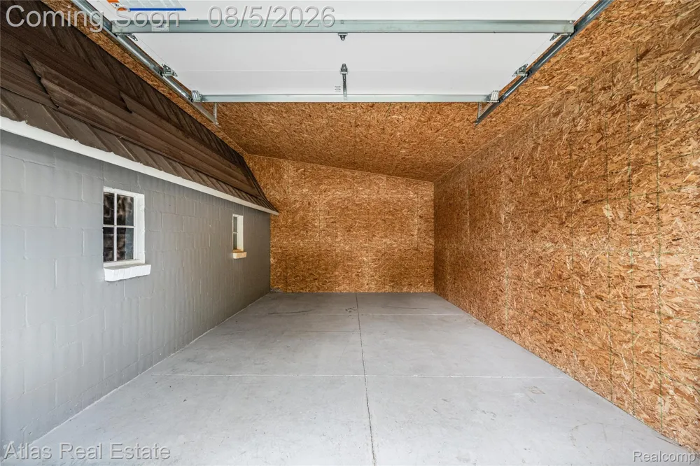 507 ORTONVILLE RD ROAD Brandon Charter Township, MI 48462