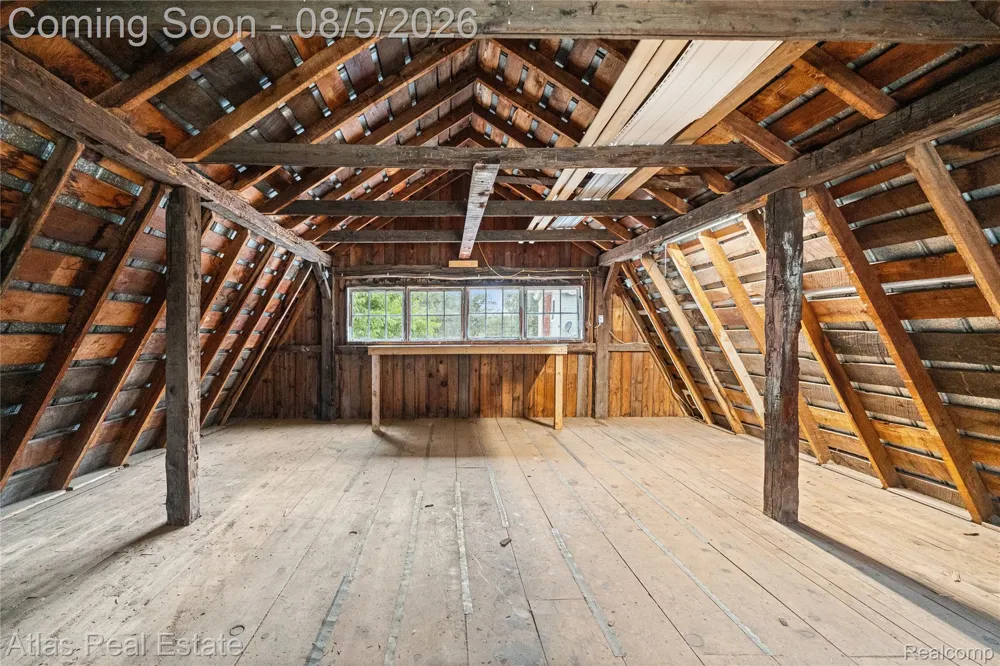 507 ORTONVILLE RD ROAD Brandon Charter Township, MI 48462
