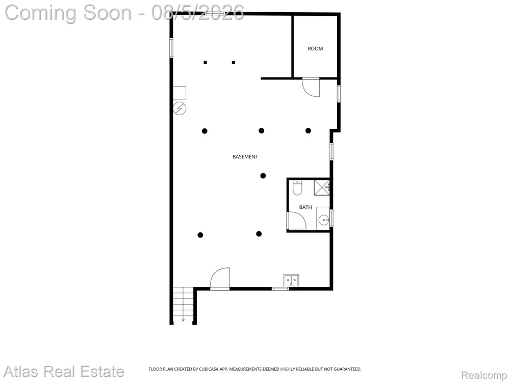 507 ORTONVILLE RD ROAD Brandon Charter Township, MI 48462