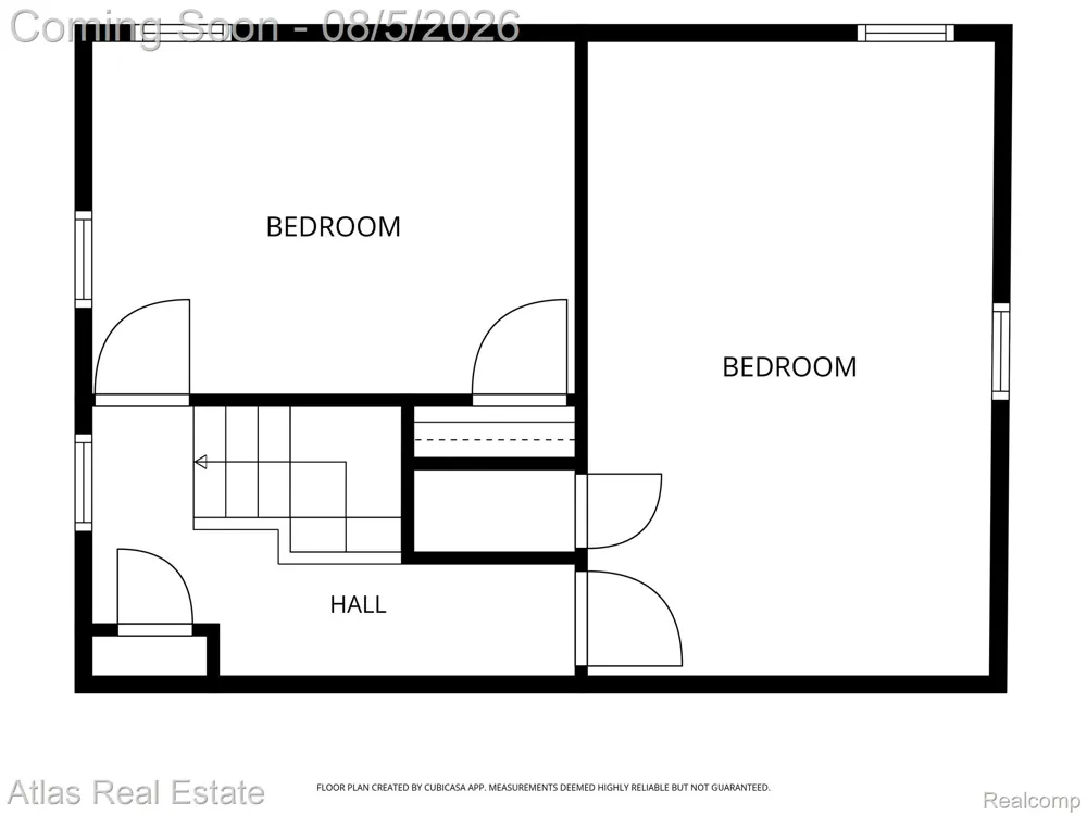 507 ORTONVILLE RD ROAD Brandon Charter Township, MI 48462