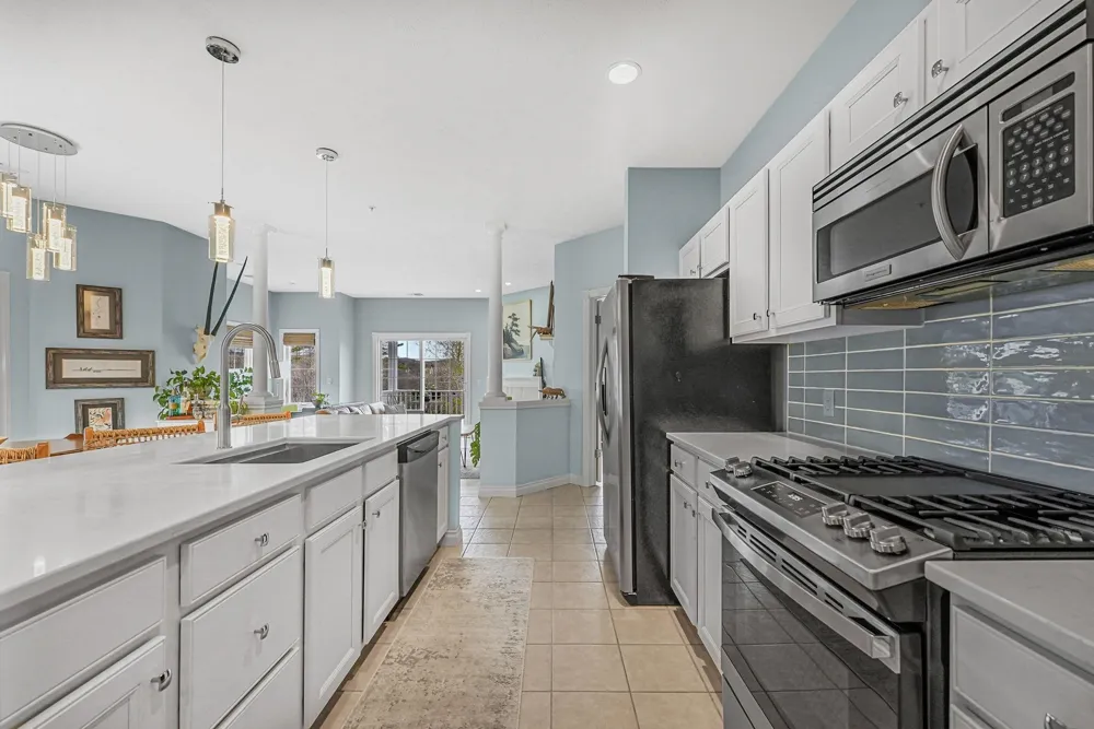 1420 Forest Park Drive Traverse City City, MI 49684
