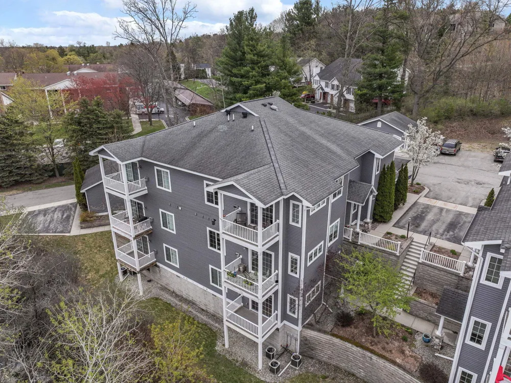 1420 Forest Park Drive Traverse City City, MI 49684