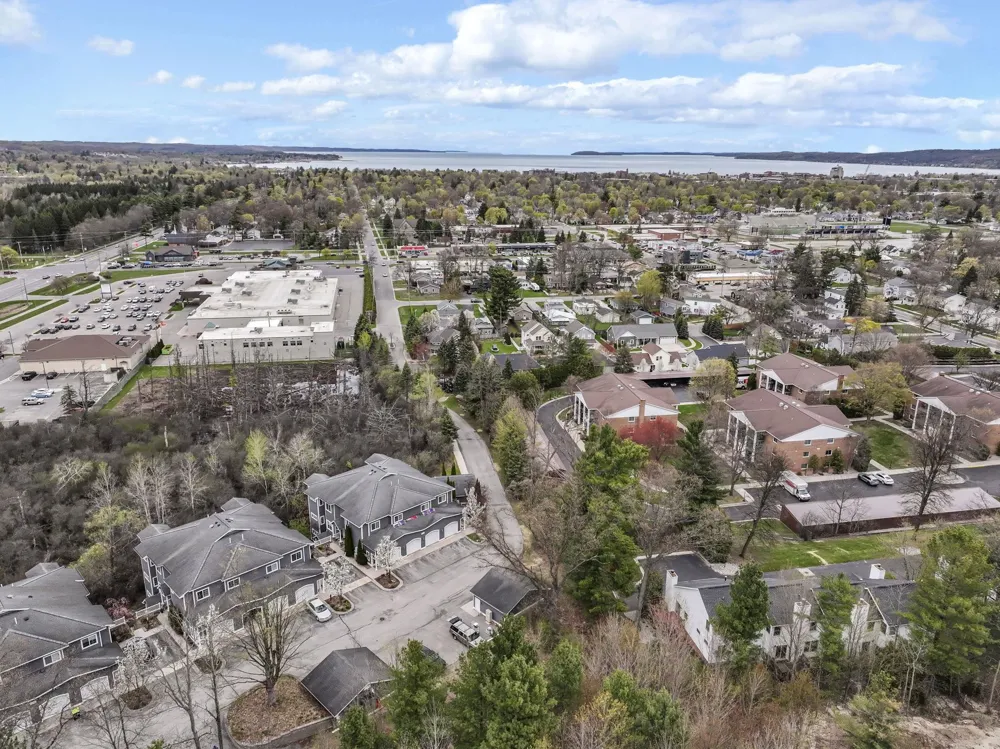 1420 Forest Park Drive Traverse City City, MI 49684