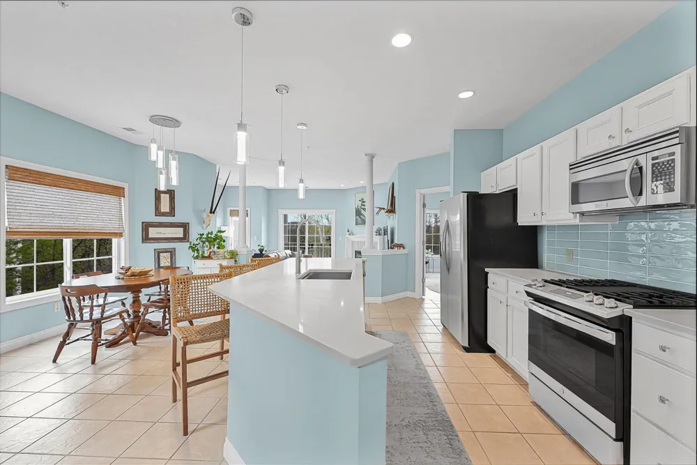 1420 Forest Park Drive Traverse City City, MI 49684