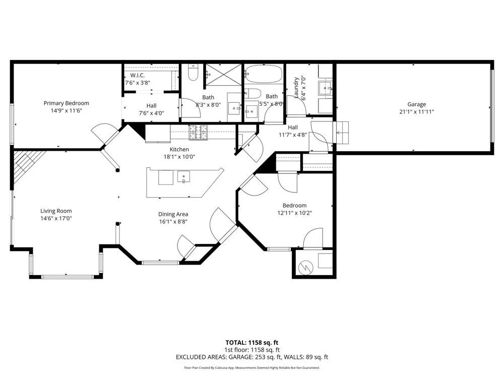 1420 Forest Park Drive Traverse City City, MI 49684