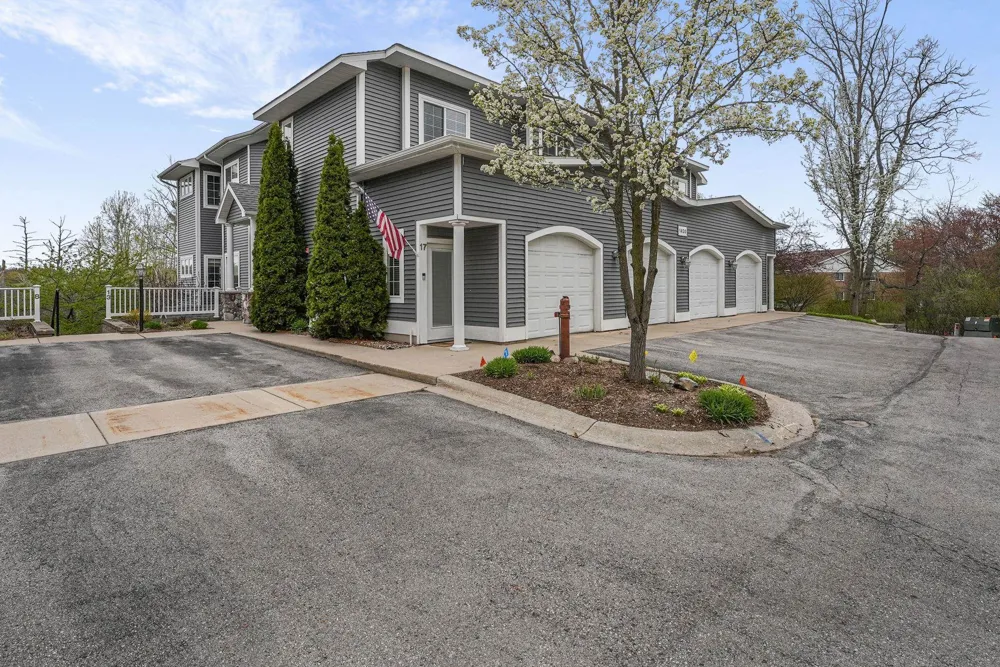 1420 Forest Park Drive Traverse City City, MI 49684