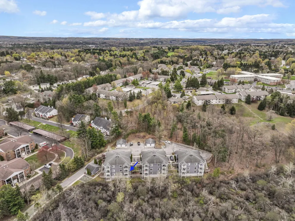 1420 Forest Park Drive Traverse City City, MI 49684