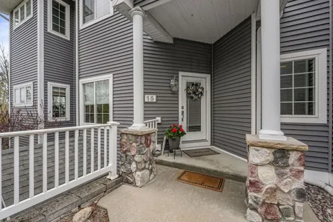 1420 Forest Park Drive