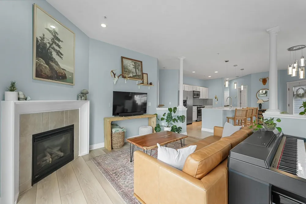 1420 Forest Park Drive Traverse City City, MI 49684