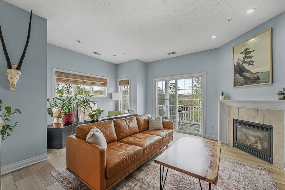 1420 Forest Park Drive Traverse City City, MI 49684