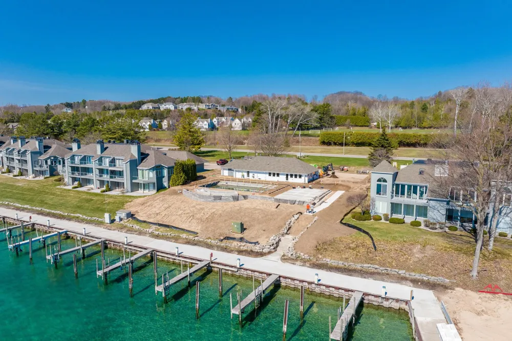 772 Waypoint Circle Suttons Bay Township, MI 49682