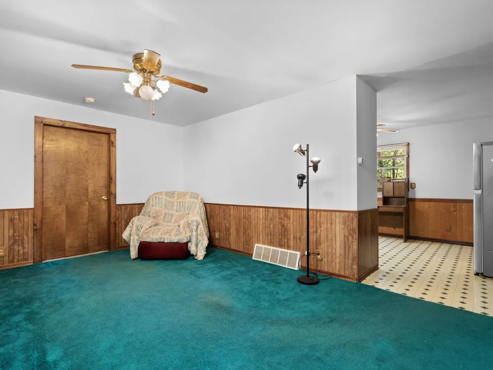 18150 Stronach Dam Road Norman Township, MI 49689
