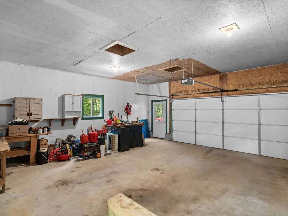 18150 Stronach Dam Road Norman Township, MI 49689
