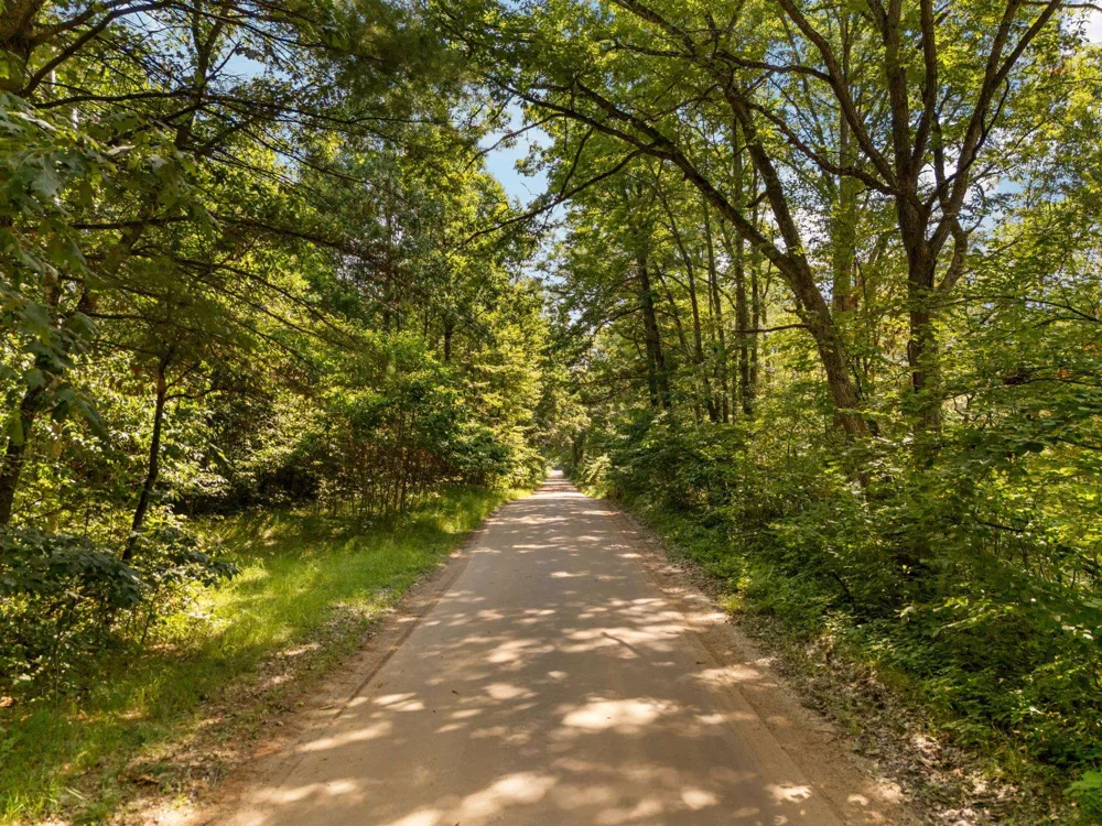 18150 Stronach Dam Road Norman Township, MI 49689