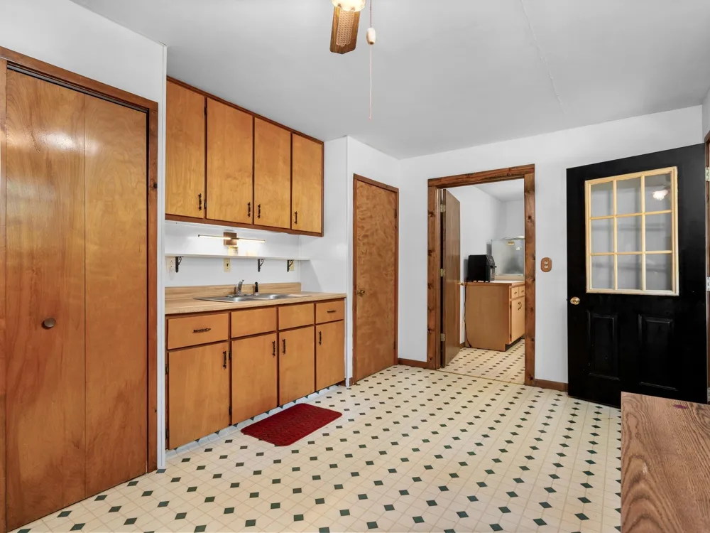 18150 Stronach Dam Road Norman Township, MI 49689
