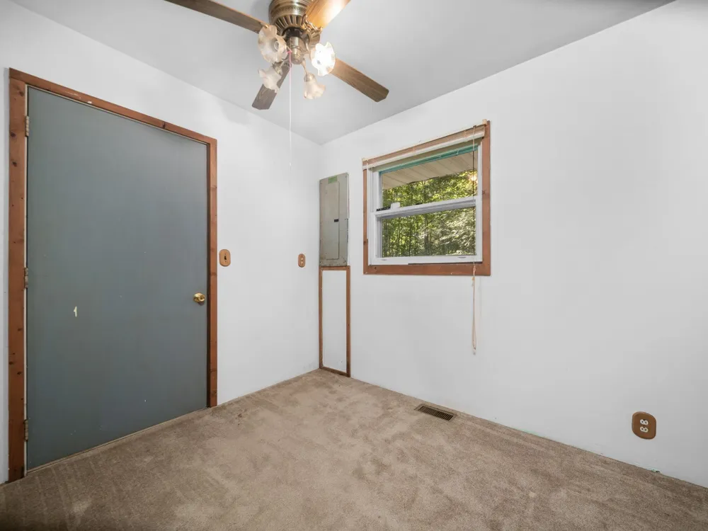 18150 Stronach Dam Road Norman Township, MI 49689