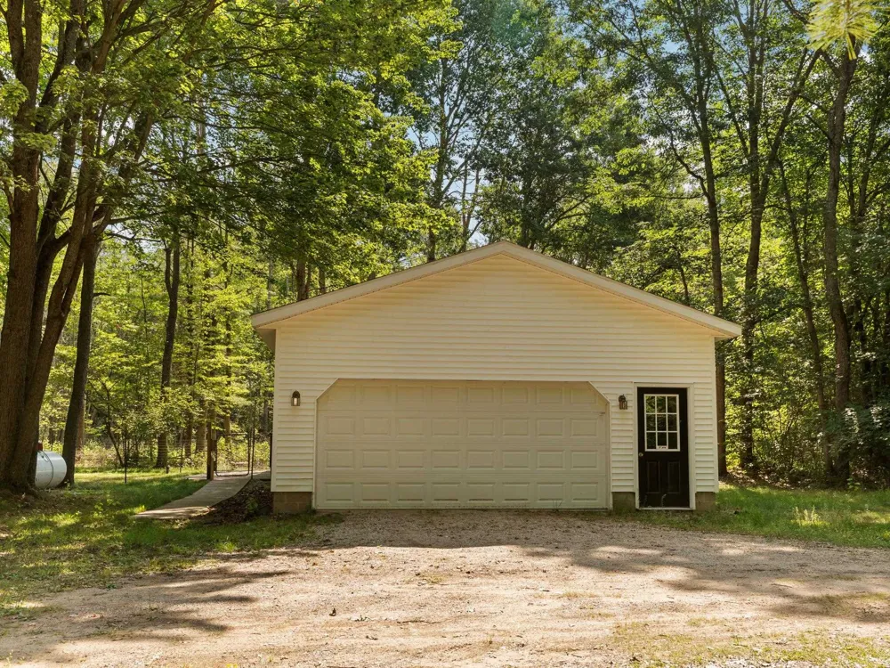 18150 Stronach Dam Road Norman Township, MI 49689