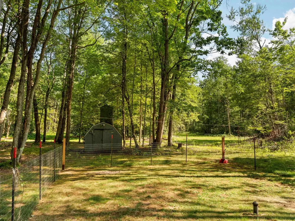 18150 Stronach Dam Road Norman Township, MI 49689