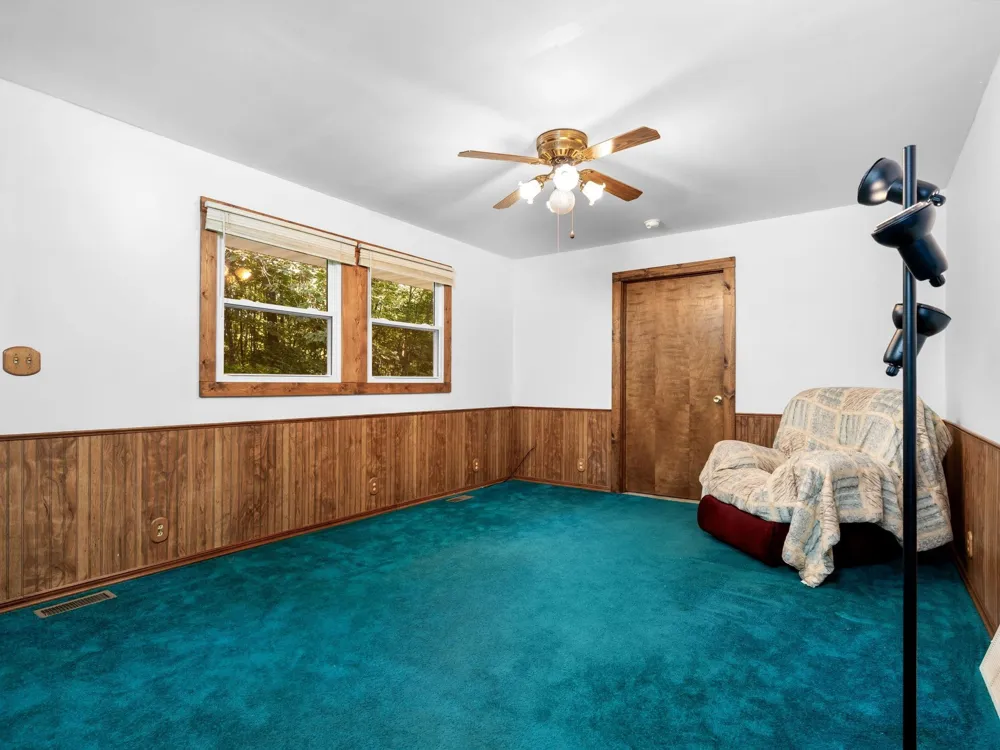 18150 Stronach Dam Road Norman Township, MI 49689