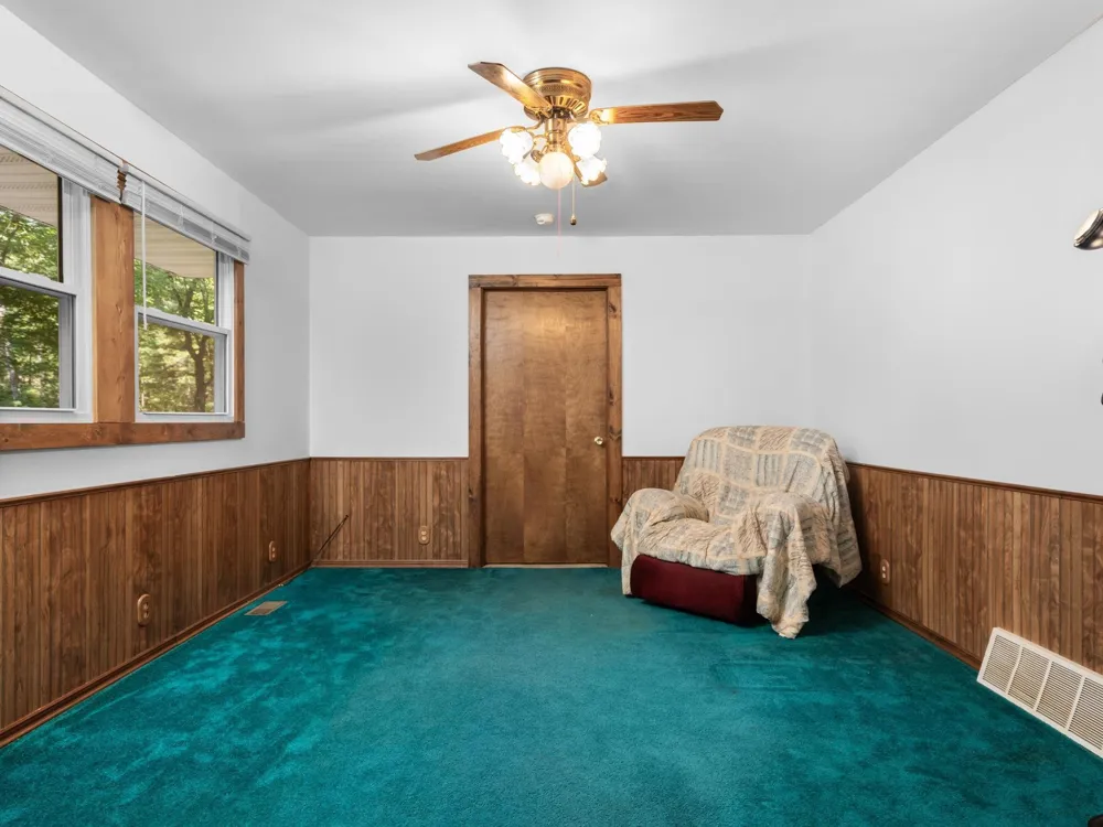 18150 Stronach Dam Road Norman Township, MI 49689