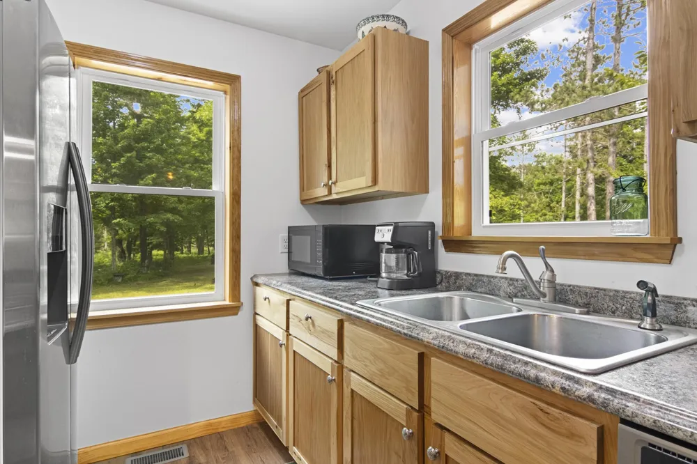 16514 Vondra Road Springdale Township, MI 49683