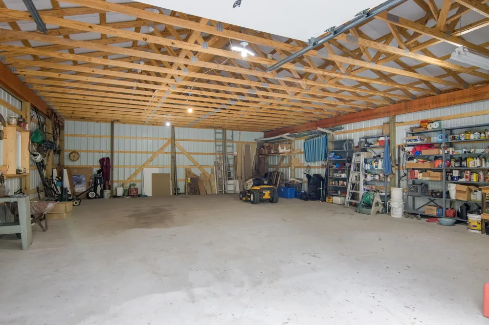 16514 Vondra Road Springdale Township, MI 49683
