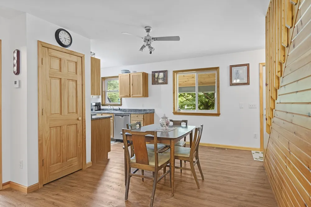 16514 Vondra Road Springdale Township, MI 49683