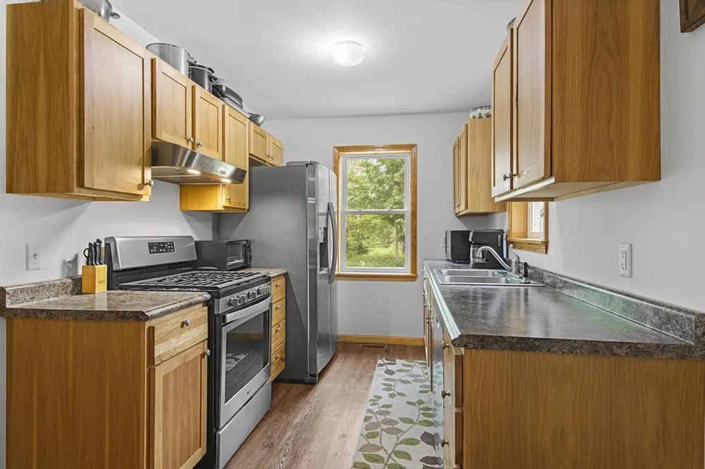 16514 Vondra Road Springdale Township, MI 49683