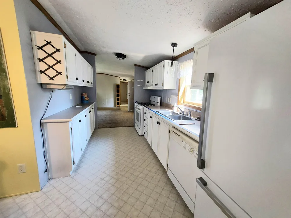 1671 David Place Garfield Charter Township, MI 49686
