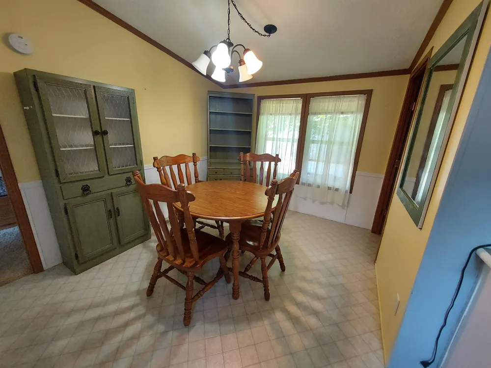 1671 David Place Garfield Charter Township, MI 49686