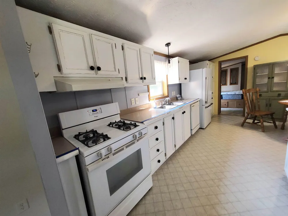 1671 David Place Garfield Charter Township, MI 49686